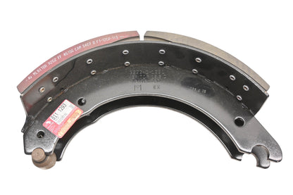 Meritor B113222S1293, B11-3222-S-1293 Heavy Duty Brake Shoe NOS