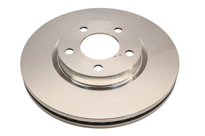 New OEM Motorcraft BRR151, 7U2Z-1V125-DA Disc Brake Rotor NOS