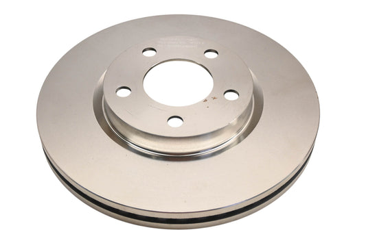 New OEM Motorcraft BRR151, 7U2Z-1V125-DA Disc Brake Rotor NOS
