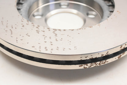 New OEM Motorcraft BRR151, 7U2Z-1V125-DA Disc Brake Rotor NOS