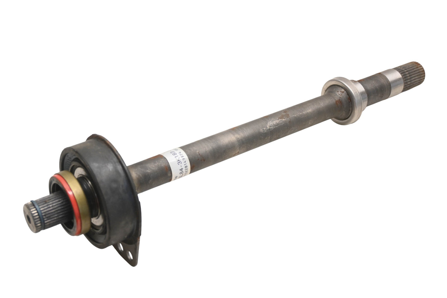 New OEM Ford 6L8Z-3A329-C, 6L84-3K183-FA CV Intermediate Shaft Assembly NOS