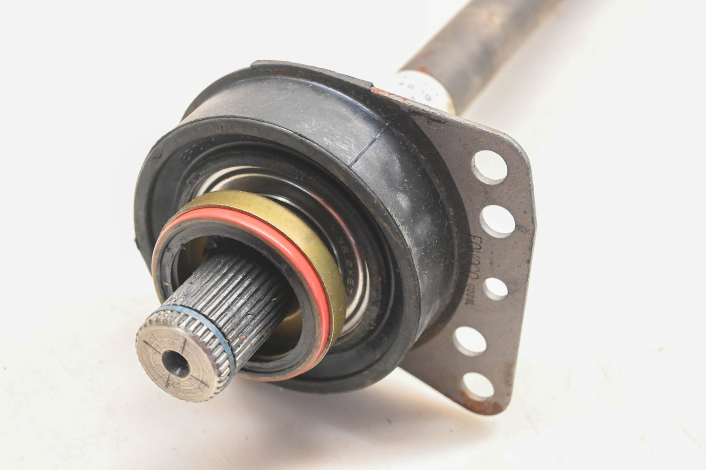 New OEM Ford 6L8Z-3A329-C, 6L84-3K183-FA CV Intermediate Shaft Assembly NOS