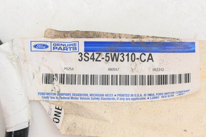 New OEM Ford 3S4Z-5W310-CA Suspension Coil Spring NOS