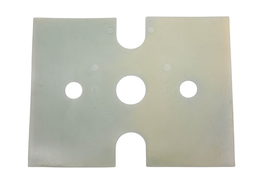 New OEM Ford E3TZ-5334-A Leaf Spring Clamp Liner NOS