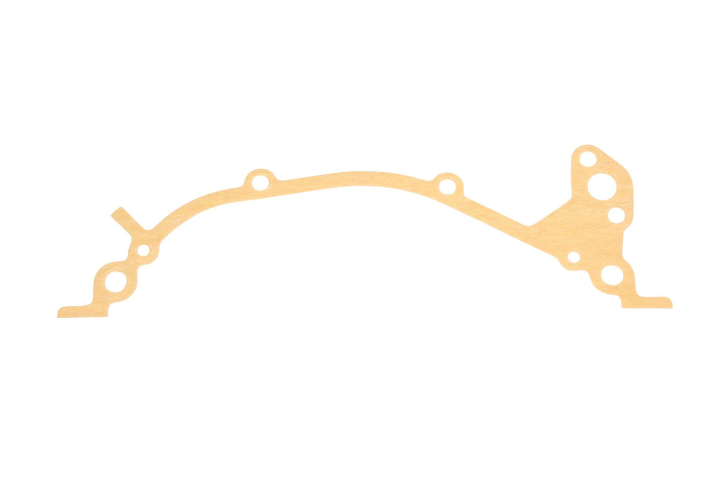 New OEM Ford F3XY-6659-B Engine Oil Pump Gasket NOS