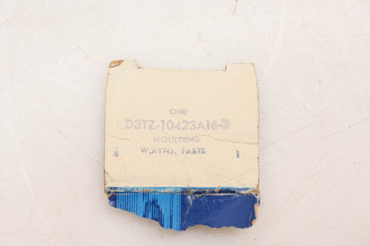 New OEM Ford D3TZ-10423A16-D Upper Cab Molding Trim Kit NOS