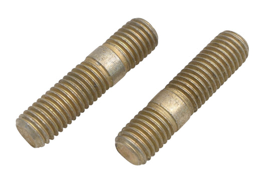 Aftermarket AP042-17 5/8-11 x 2-5/8" Studs Qty 2 NOS