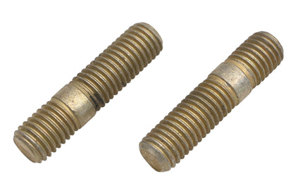 Aftermarket AP042-17 5/8-11 x 2-5/8" Studs Qty 2 NOS