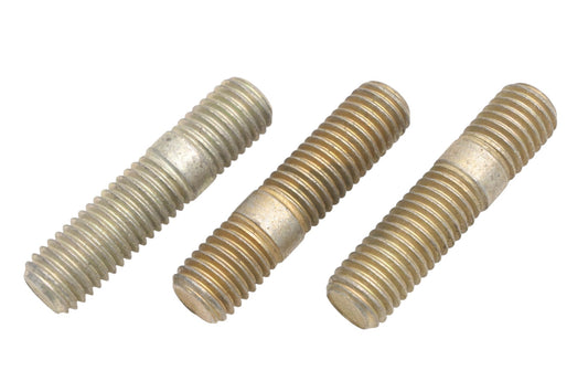 Aftermarket AP042-18 5/8-11 x 2-5/8" Studs Qty 3 NOS