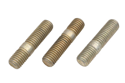 Aftermarket AP042-18 5/8-11 x 2-5/8" Studs Qty 3 NOS