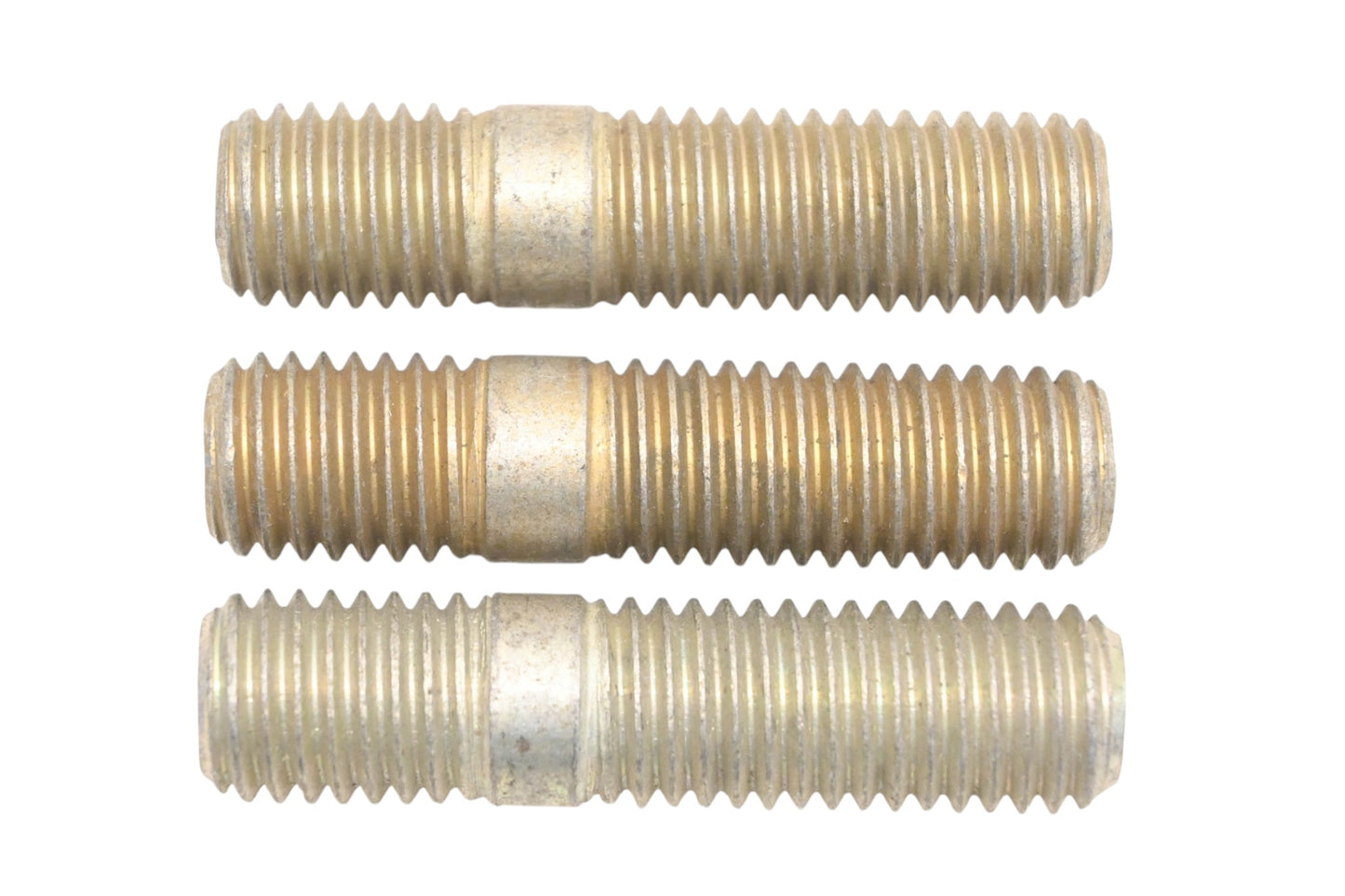 Aftermarket AP042-18 5/8-11 x 2-5/8" Studs Qty 3 NOS