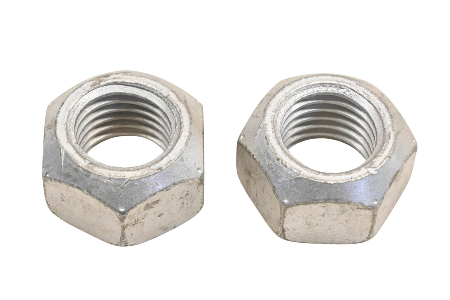 Aftermarket AP042-19 M28-3.5 x 1-5/8" Wheel Nuts Qty 2 NOS