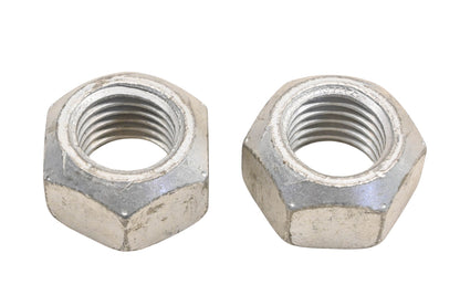 Aftermarket AP042-19 M28-3.5 x 1-5/8" Wheel Nuts Qty 2 NOS