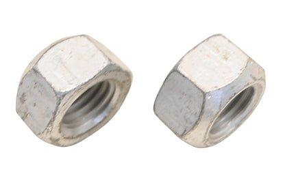 Aftermarket AP042-19 M28-3.5 x 1-5/8" Wheel Nuts Qty 2 NOS