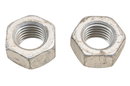Aftermarket AP042-19 M28-3.5 x 1-5/8" Wheel Nuts Qty 2 NOS