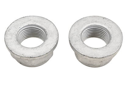 Aftermarket AP042-20 M24-2.0 x 1-3/8" Flange Nuts Qty 2 NOS