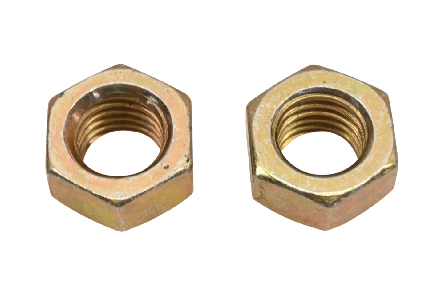 Aftermarket AJ012-20 5/8-11 x 15/16" x 9/16" Prevailing Torque Nuts Qty 2 NOS