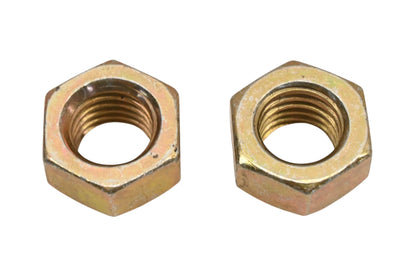 Aftermarket AJ012-20 5/8-11 x 15/16" x 9/16" Prevailing Torque Nuts Qty 2 NOS