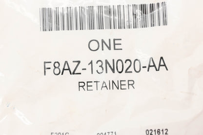 New OEM Ford F8AZ-13N020-AA Headlight Adjusting Retainer Bracket NOS