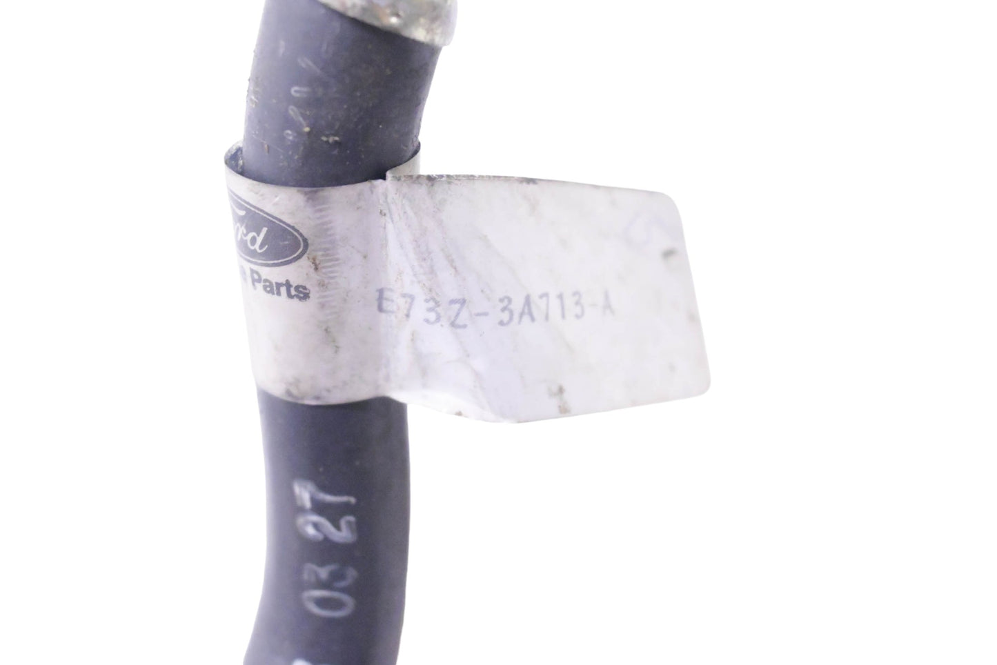 New OEM Ford E73Z-3A713-A Power Steering Return Hose NOS