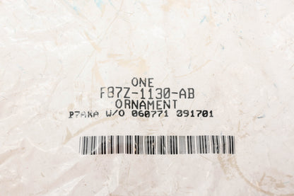 New OEM Ford F87Z-1130-AB Wheel Center Cap NOS