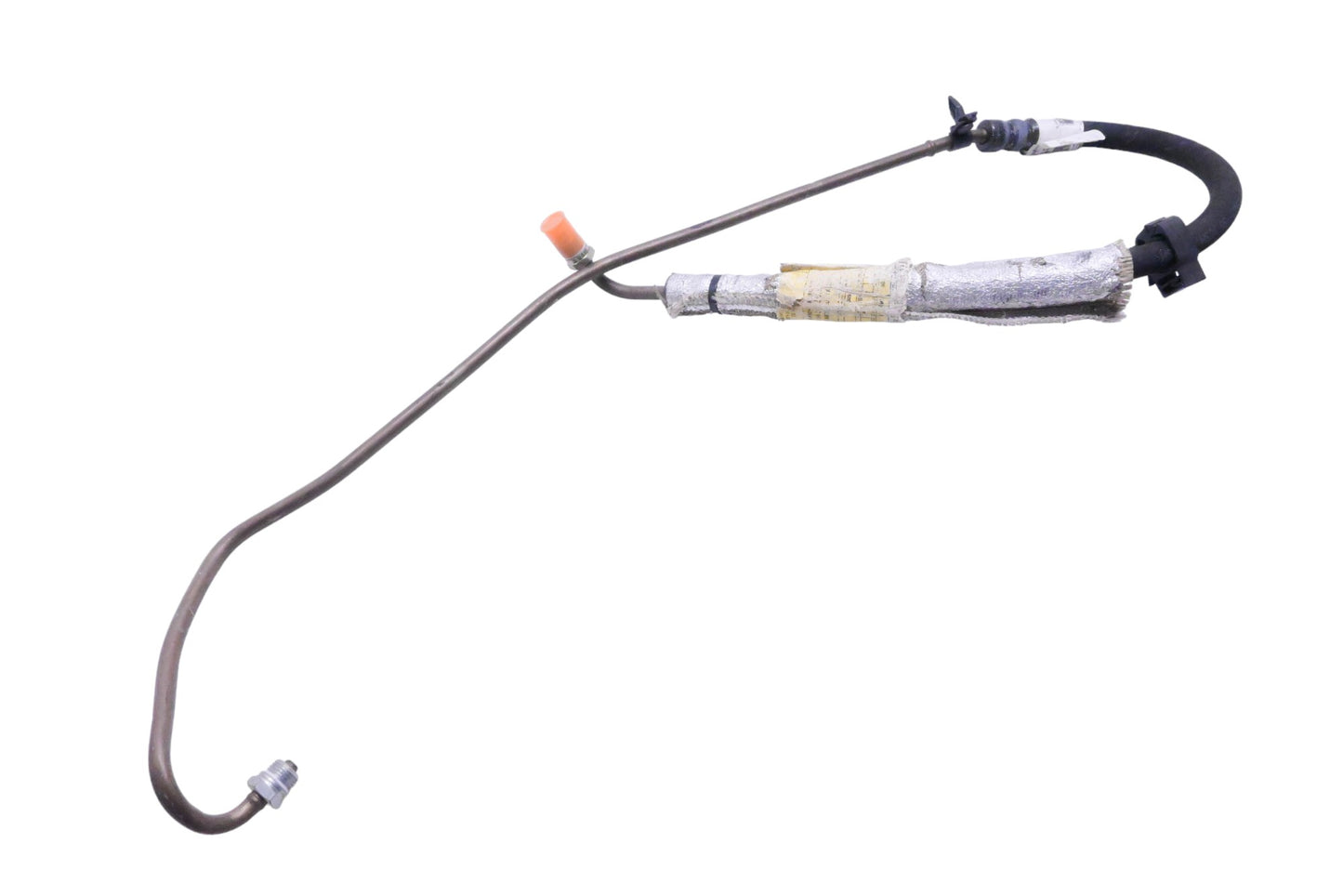 New OEM Ford XF2Z-3A719-BA Power Steering Pressure Line Hose NOS