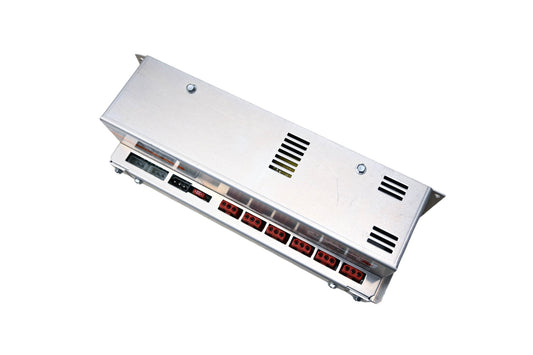 New OEM Ford 4W7Z-13C788-AA Lighting Control Module Assembly NOS