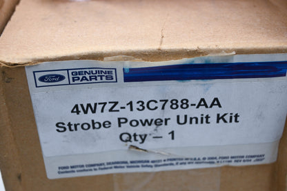 New OEM Ford 4W7Z-13C788-AA Lighting Control Module Assembly NOS