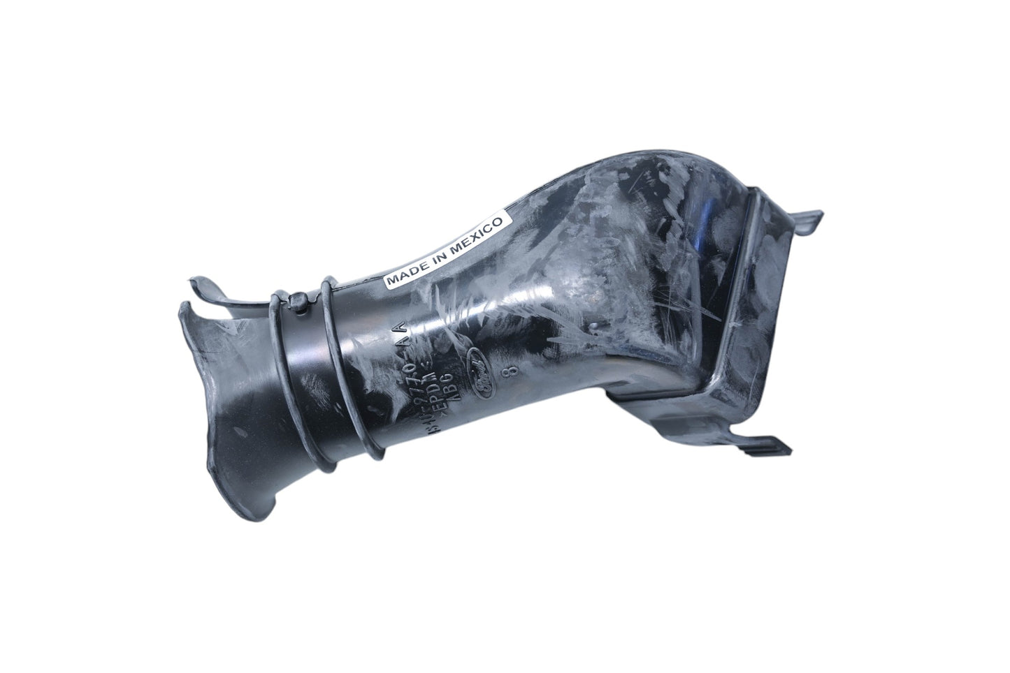 New OEM Ford 4S4Z-9C675-AB Air Intake Hose/ Tube NOS