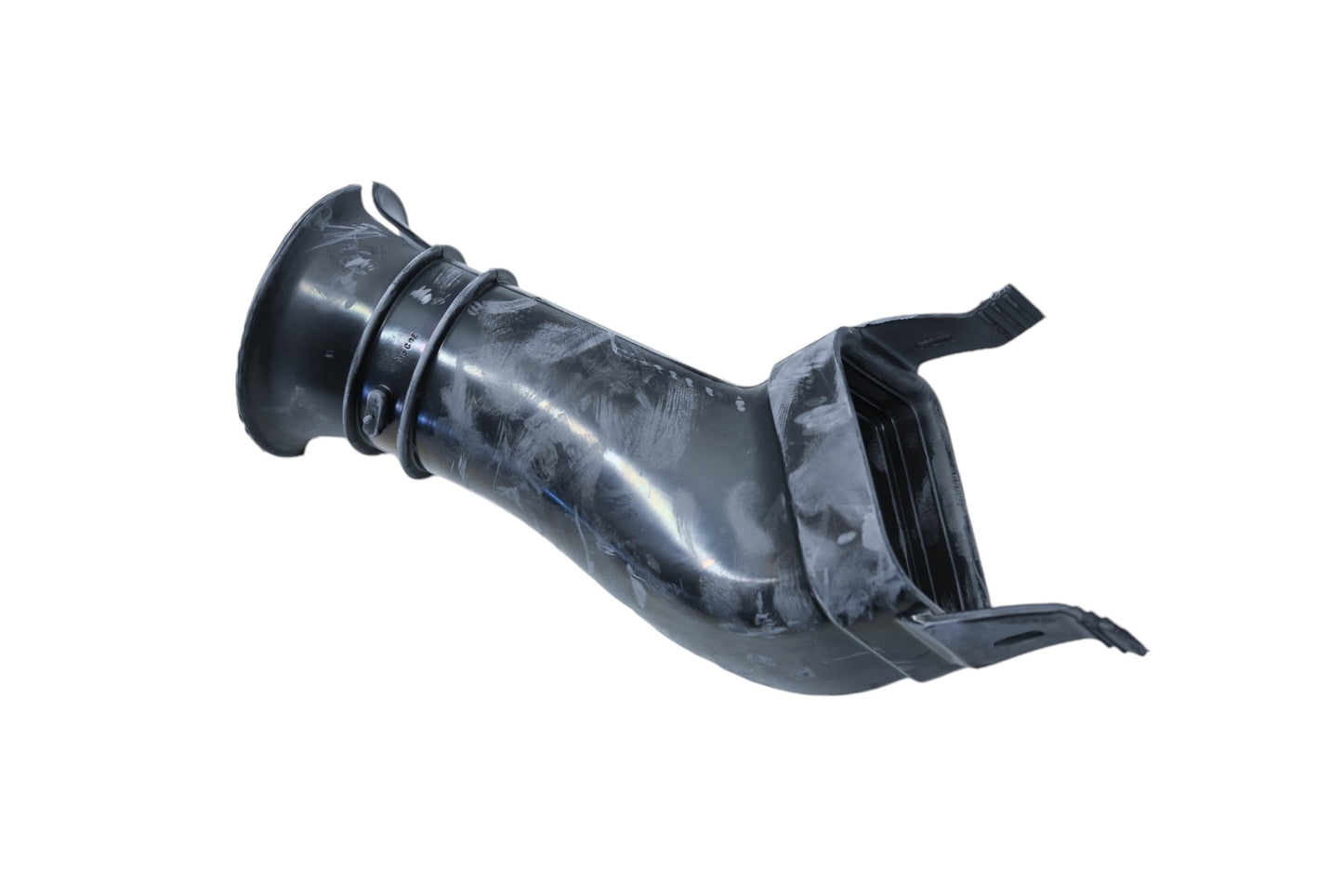 New OEM Ford 4S4Z-9C675-AB Air Intake Hose/ Tube NOS
