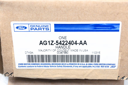 New OEM Ford AG1Z-5422404-AA Right Side Exterior Handle Assembly NOS