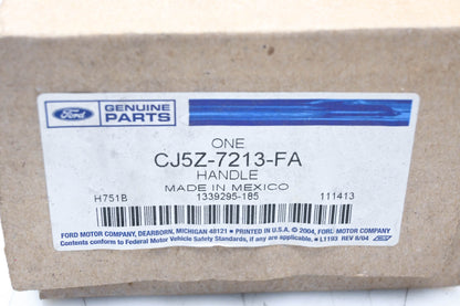 New OEM Ford CJ5Z-7213-FA Automatic Transmission Gearshift Knob Assembly Kit NOS