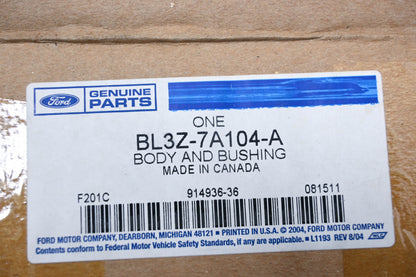 New OEM Ford BL3Z-7A104-A Body & Housing Assembly NOS