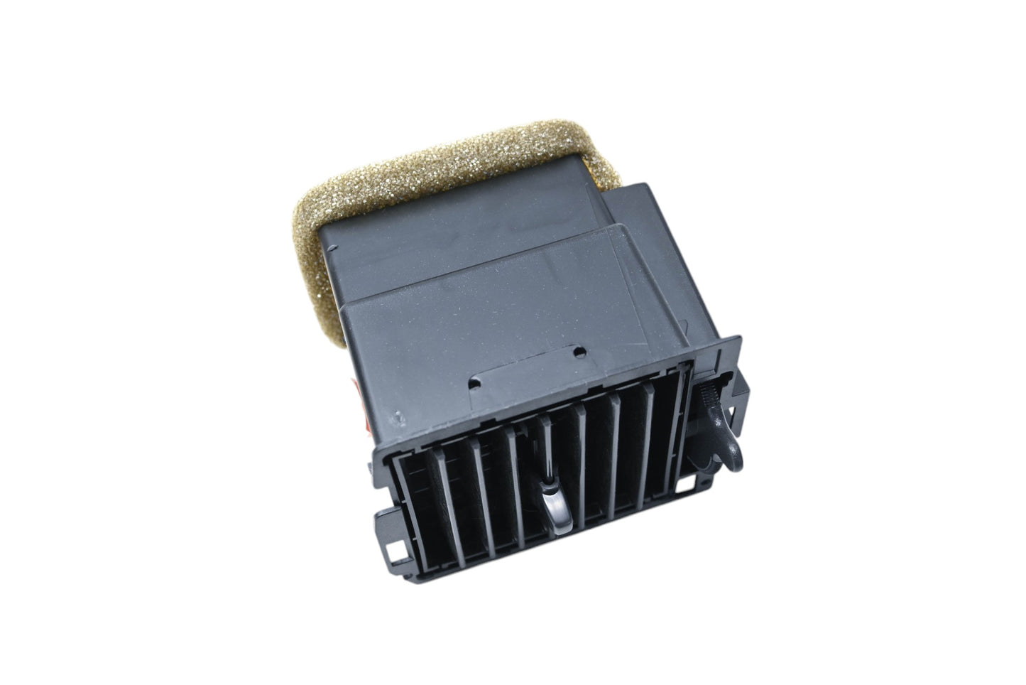 New OEM Ford 4W7Z-19893-AAB Dashboard AC Vent Louvre Assembly NOS
