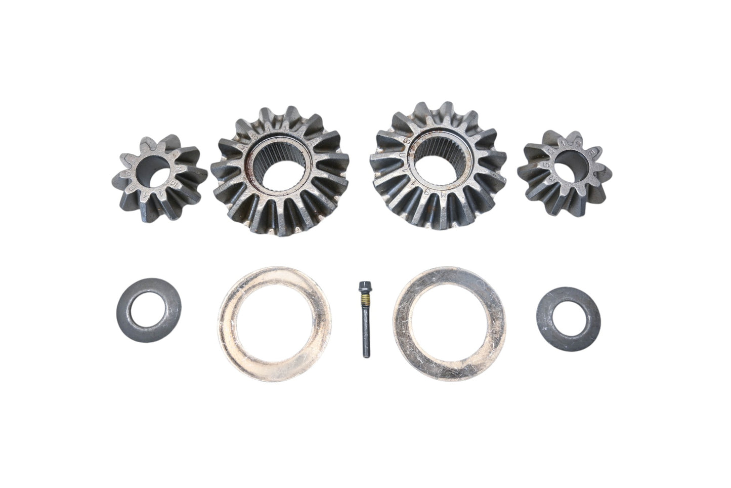 New OEM Ford 8C3Z-4215-A Open Differential Side Gear Kit NOS