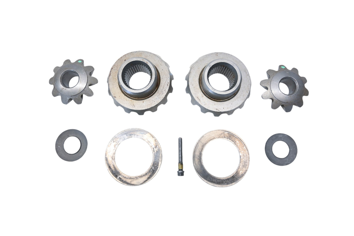 New OEM Ford 8C3Z-4215-A Open Differential Side Gear Kit NOS