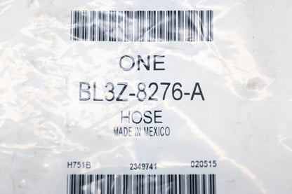 New OEM Ford BL3Z-8276-A Return Hose Assembly NOS
