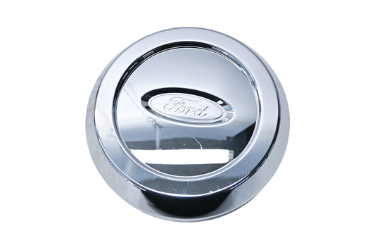 New OEM Ford 4C2Z-1130-CA Emblem Wheel Cover Assembly NOS