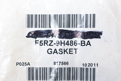 New OEM Ford F5RZ-9H486-BA Intake Manifold Gasket NOS