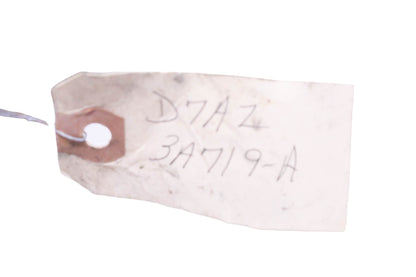 New OEM Ford D7AZ-3A719-A Power Steering Return Line Hose Assembly NOS