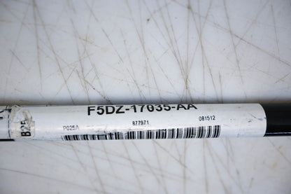 New OEM Ford F5DZ-17035-AA Wheel Lug Nut Wrench & Jack NOS