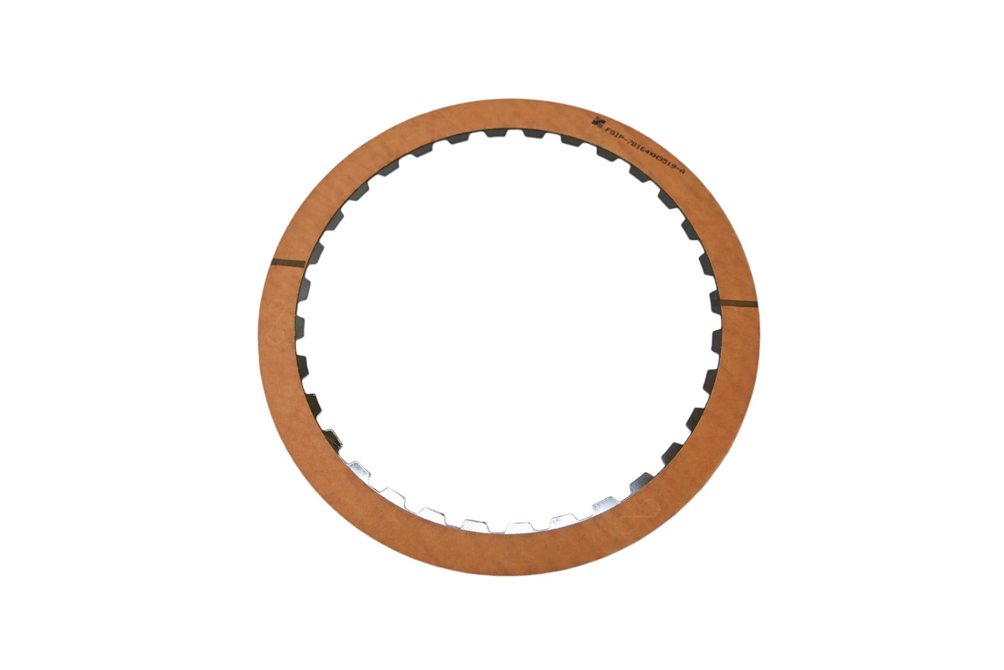 New OEM Ford F81Z-7B164-BA Friction Clutch Plate NOS