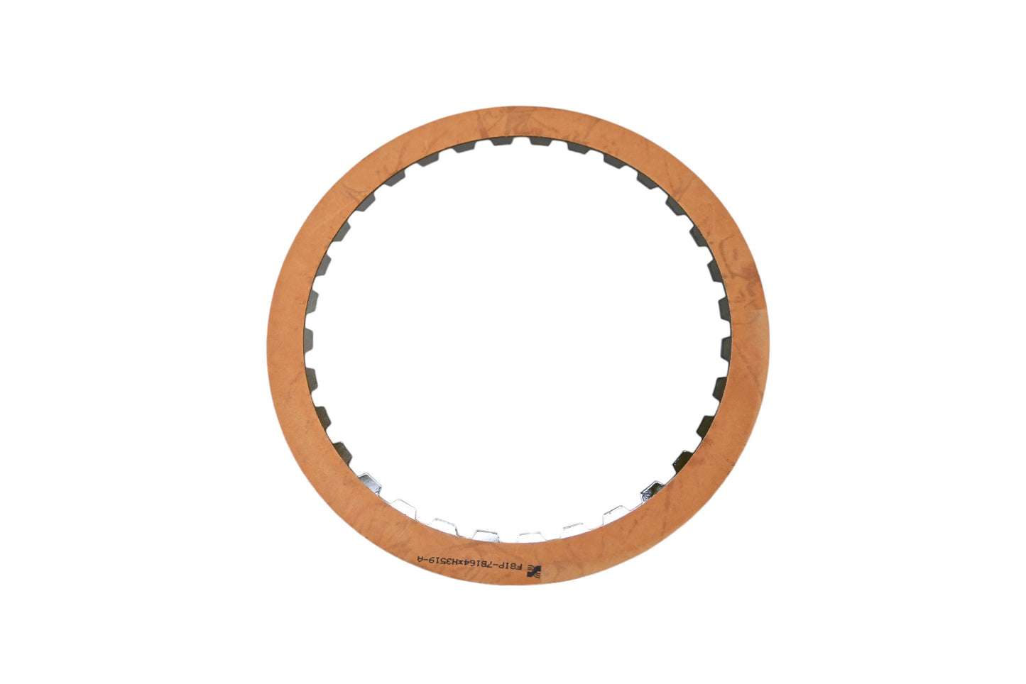 New OEM Ford F81Z-7B164-BA Friction Clutch Plate NOS