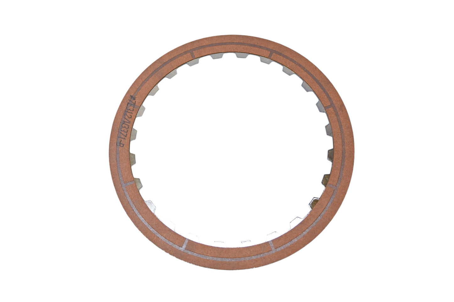New OEM Ford F81Z-7B164-DA Clutch Plate NOS