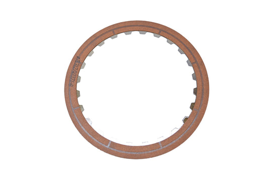 New OEM Ford F81Z-7B164-DA Clutch Plate NOS