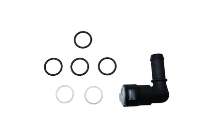 New OEM Motorcraft KT-90, XC2Z-18B402-BA Tube Kit NOS