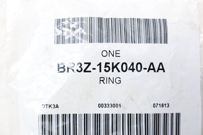 New OEM Ford BR3Z-15K040-AA Ring NOS