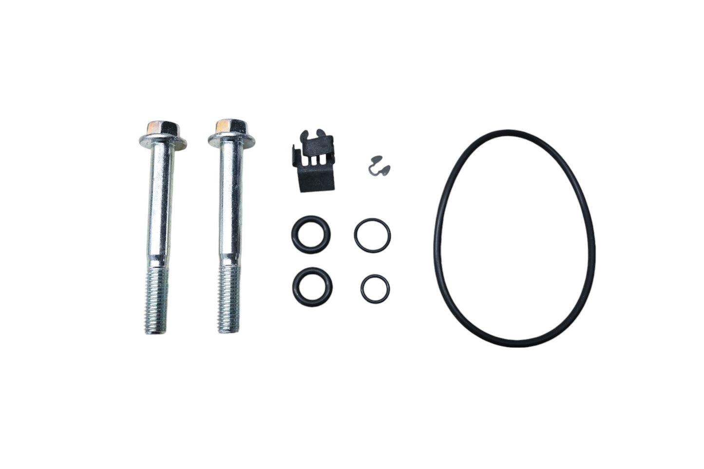 New OEM Ford F81Z-6N653-BA Turbo Installation Gasket Kit NOS