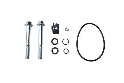 New OEM Ford F81Z-6N653-BA Turbo Installation Gasket Kit NOS