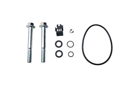 New OEM Ford F81Z-6N653-BA Turbo Installation Gasket Kit NOS